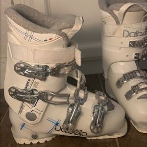 Dalbello Ski Boots
